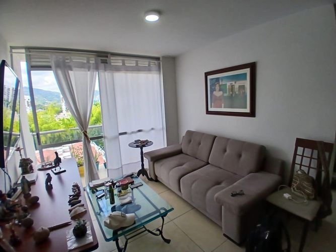 Apartamento de 2 alcobas en venta en Ub. Saturno, Dosquebradas, 60 m² · foto 2 de 24