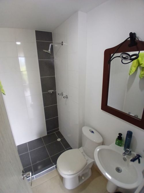 Apartamento de 2 alcobas en venta en Ub. Saturno, Dosquebradas, 60 m² · foto 6 de 24