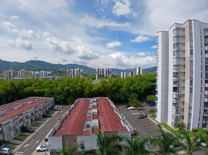 Apartamento de 2 alcobas en venta en Ub. Saturno, Dosquebradas, 60 m² · foto 8 de 24