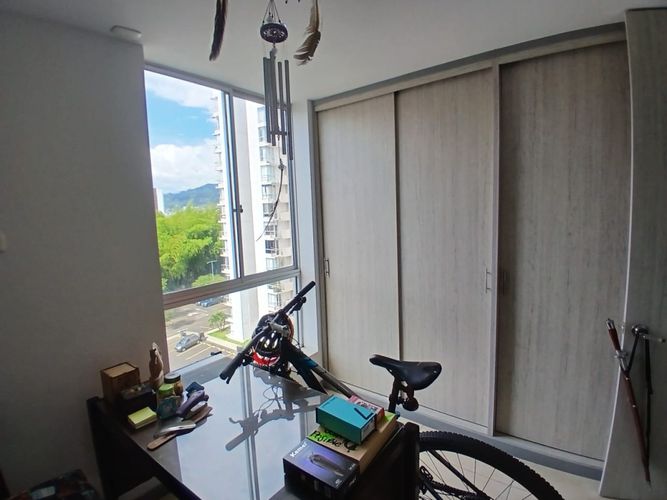 Apartamento de 2 alcobas en venta en Ub. Saturno, Dosquebradas, 60 m² · foto 10 de 24