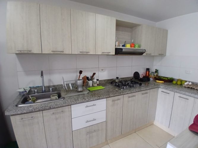 Apartamento de 2 alcobas en venta en Ub. Saturno, Dosquebradas, 60 m² · foto 12 de 24