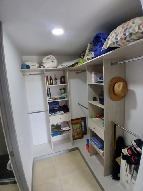 Apartamento de 2 alcobas en venta en Ub. Saturno, Dosquebradas, 60 m² · foto 13 de 24