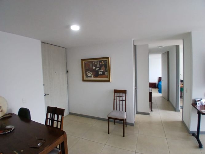 Apartamento de 2 alcobas en venta en Ub. Saturno, Dosquebradas, 60 m² · foto 14 de 24