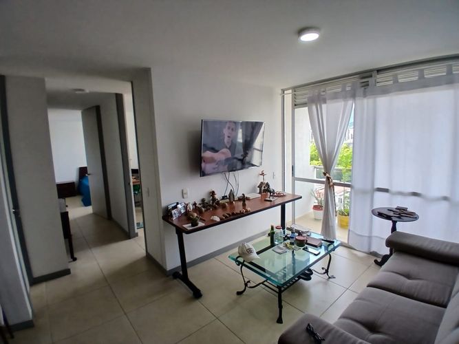 Apartamento de 2 alcobas en venta en Ub. Saturno, Dosquebradas, 60 m² · foto 15 de 24