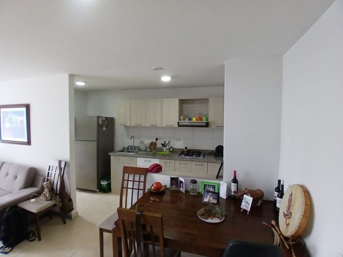 Apartamento de 2 alcobas en venta en Ub. Saturno, Dosquebradas, 60 m² · foto 16 de 24
