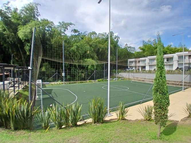 Apartamento de 2 alcobas en venta en Ub. Saturno, Dosquebradas, 60 m² · foto 18 de 24