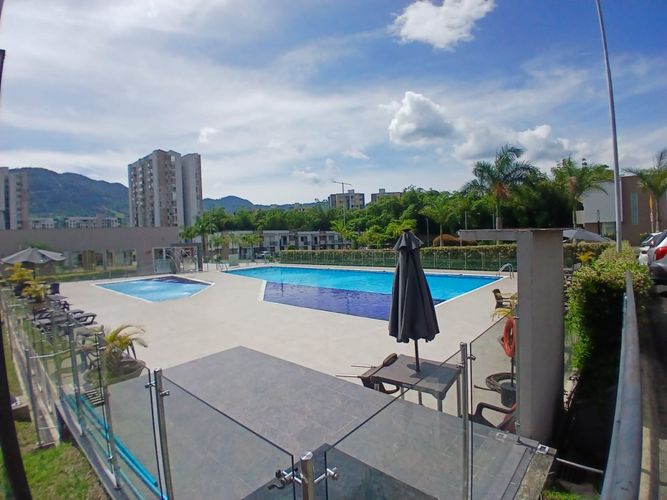 Apartamento de 2 alcobas en venta en Ub. Saturno, Dosquebradas, 60 m² · foto 19 de 24