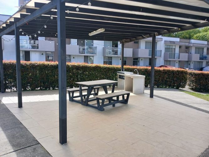 Apartamento de 2 alcobas en venta en Ub. Saturno, Dosquebradas, 60 m² · foto 21 de 24