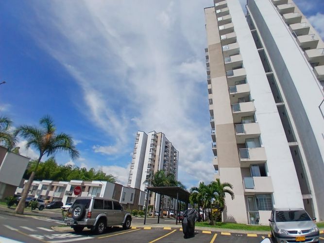 Apartamento de 2 alcobas en venta en Ub. Saturno, Dosquebradas, 60 m² · foto 22 de 24