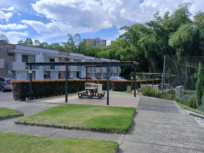 Apartamento de 2 alcobas en venta en Ub. Saturno, Dosquebradas, 60 m² · foto 23 de 24