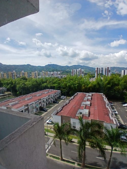 Apartamento de 2 alcobas en venta en Ub. Saturno, Dosquebradas, 60 m² · foto 24 de 24