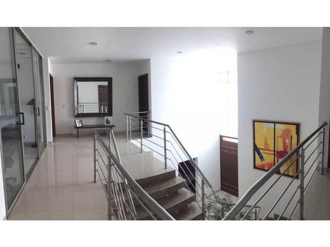 Casa de 4 alcobas en venta en Pance, Cali, 440 m² · foto 4 de 20