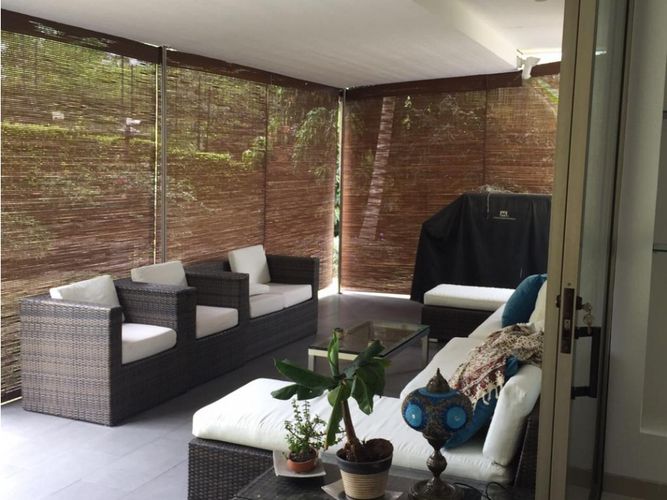 Casa de 4 alcobas en venta en Pance, Cali, 440 m² · foto 6 de 20