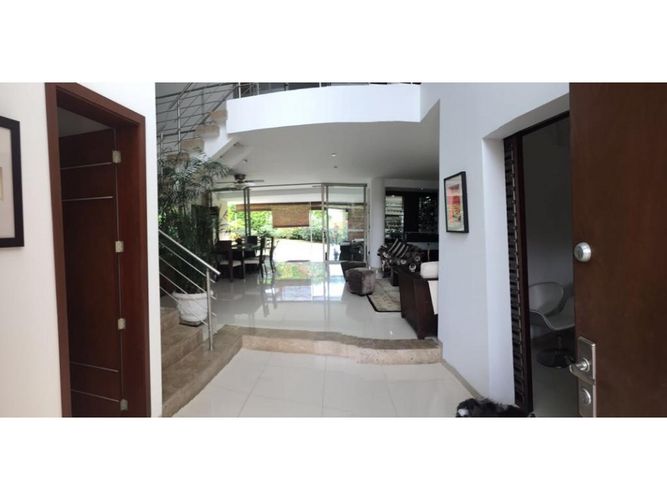 Casa de 4 alcobas en venta en Pance, Cali, 440 m² · foto 8 de 20