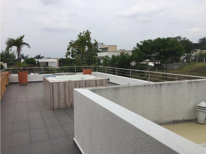 Casa de 4 alcobas en venta en Pance, Cali, 440 m² · foto 10 de 20