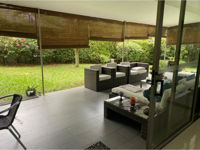 Casa de 4 alcobas en venta en Pance, Cali, 440 m² · foto 13 de 20