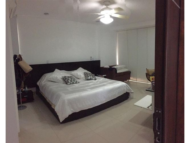 Casa de 4 alcobas en venta en Pance, Cali, 440 m² · foto 14 de 20
