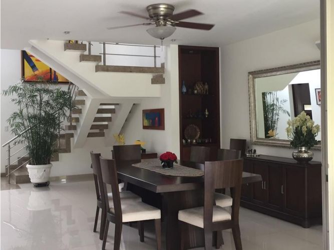 Casa de 4 alcobas en venta en Pance, Cali, 440 m² · foto 15 de 20