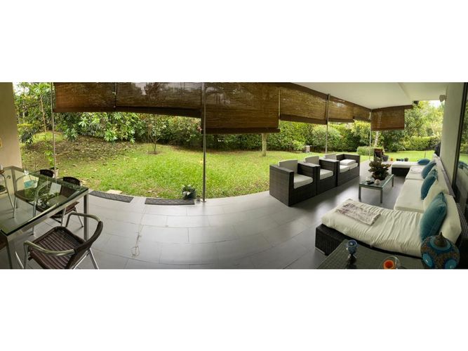 Casa de 4 alcobas en venta en Pance, Cali, 440 m² · foto 16 de 20