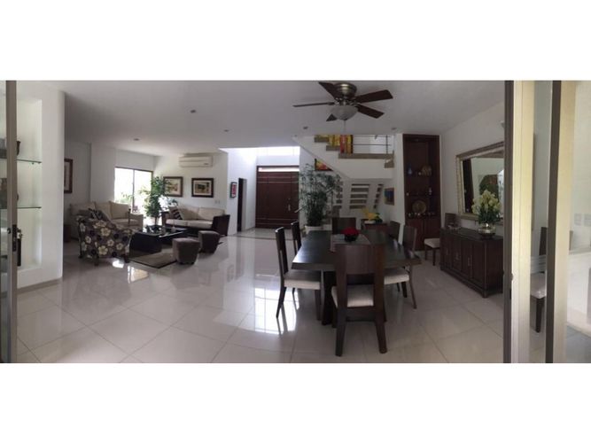 Casa de 4 alcobas en venta en Pance, Cali, 440 m² · foto 18 de 20