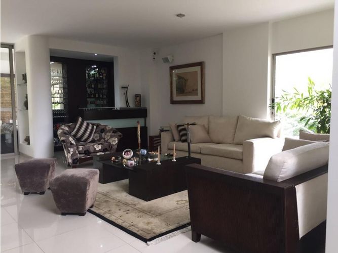 Casa de 4 alcobas en venta en Pance, Cali, 440 m² · foto 20 de 20