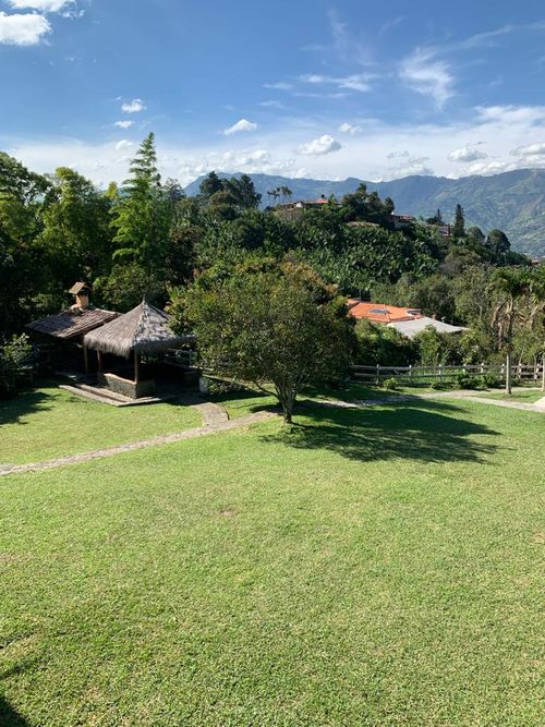 Finca en venta en Manga Arriba, Copacabana, 5400 m² · foto 4 de 19