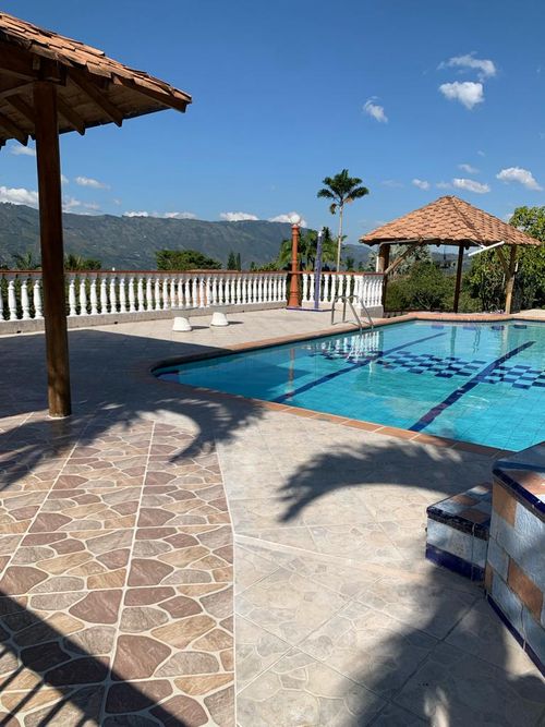 Finca en venta en Manga Arriba, Copacabana, 5400 m² · foto 6 de 19