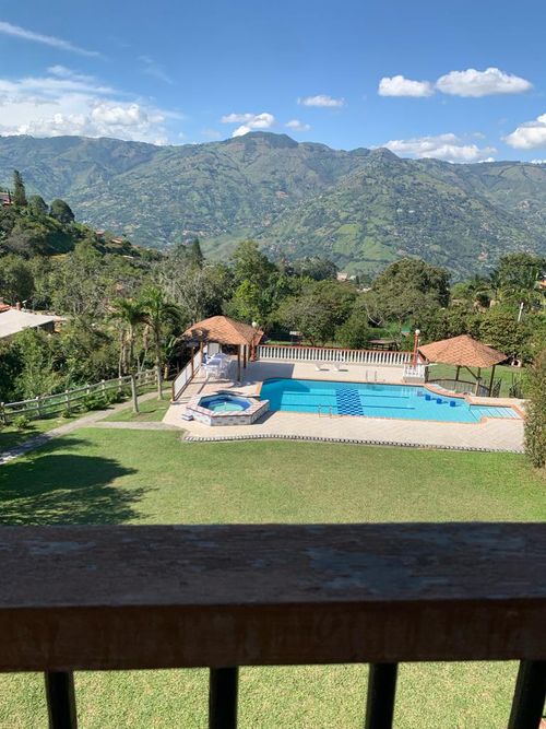 Finca en venta en Manga Arriba, Copacabana, 5400 m² · foto 8 de 19