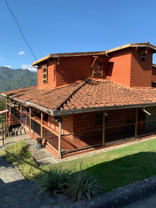 Finca en venta en Manga Arriba, Copacabana, 5400 m² · foto 10 de 19