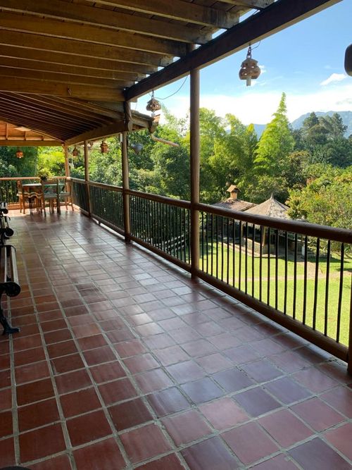 Finca en venta en Manga Arriba, Copacabana, 5400 m² · foto 13 de 19