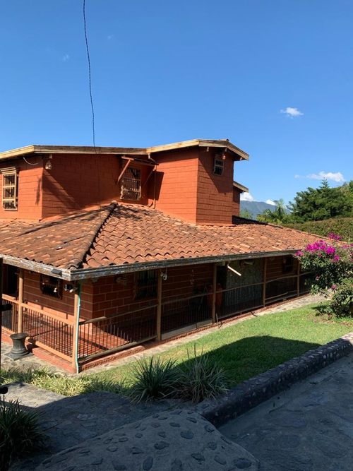 Finca en venta en Manga Arriba, Copacabana, 5400 m² · foto 14 de 19