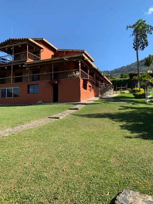 Finca en venta en Manga Arriba, Copacabana, 5400 m² · foto 17 de 19
