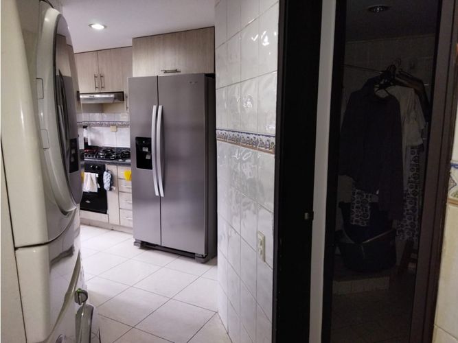 Apartamento de 3 alcobas en venta en Normandia, Cali, 184 m² · foto 3 de 22