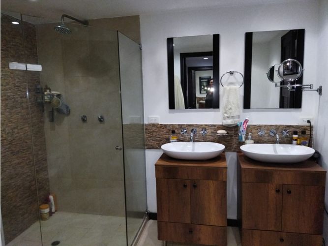 Apartamento de 3 alcobas en venta en Normandia, Cali, 184 m² · foto 4 de 22