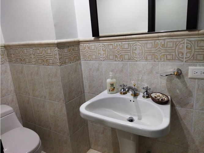 Apartamento de 3 alcobas en venta en Normandia, Cali, 184 m² · foto 6 de 22