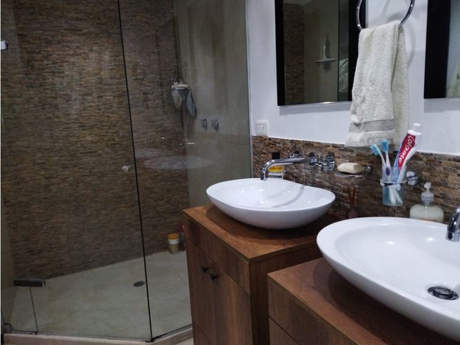 Apartamento de 3 alcobas en venta en Normandia, Cali, 184 m² · foto 8 de 22