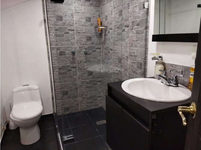 Apartamento de 3 alcobas en venta en Normandia, Cali, 184 m² · foto 10 de 22