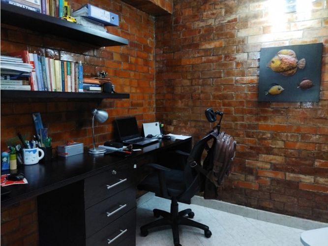 Apartamento de 3 alcobas en venta en Normandia, Cali, 184 m² · foto 14 de 22
