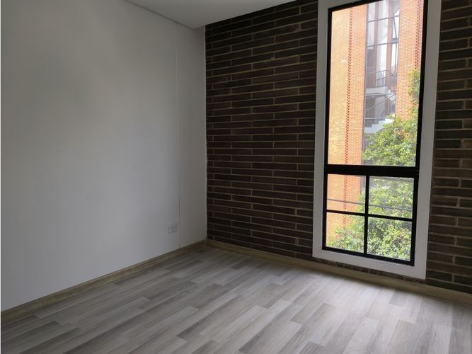 Apartaestudio en venta en La Candelaria, Bogotá, 45 m² · foto 4 de 14
