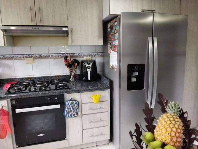 Apartamento de 3 alcobas en venta en Normandia, Cali, 184 m² · foto 15 de 22