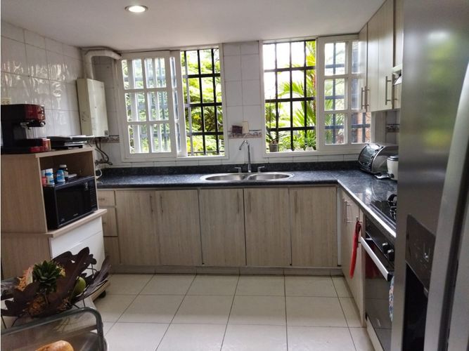 Apartamento de 3 alcobas en venta en Normandia, Cali, 184 m² · foto 18 de 22