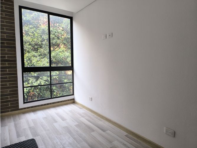 Apartaestudio en venta en La Candelaria, Bogotá, 45 m² · foto 8 de 14
