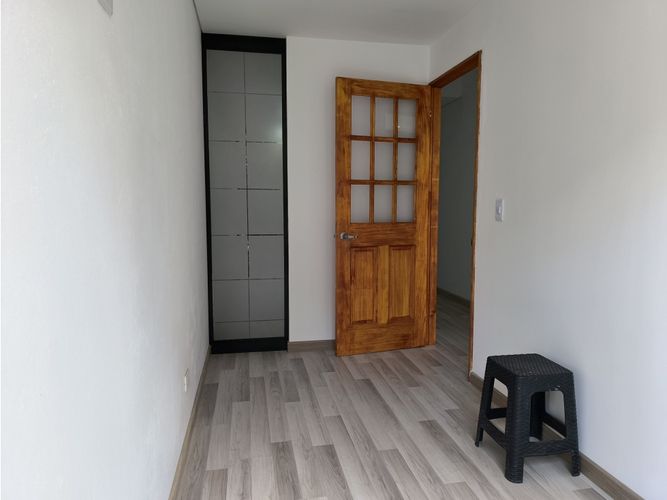 Apartaestudio en venta en La Candelaria, Bogotá, 45 m² · foto 9 de 14