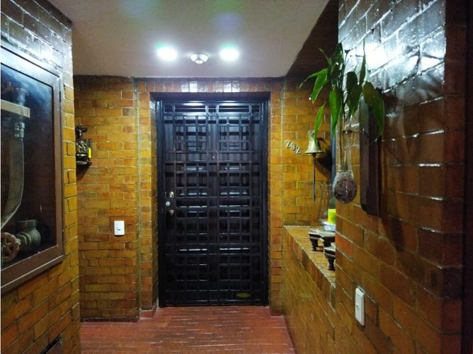 Apartamento de 3 alcobas en venta en Normandia, Cali, 184 m² · foto 19 de 22