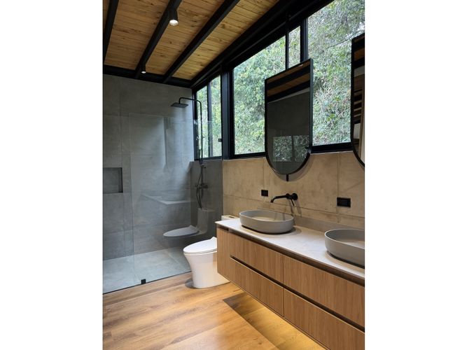 Casa de 3 alcobas en venta en Puente Pelaez, El Retiro, 320 m² · foto 10 de 24