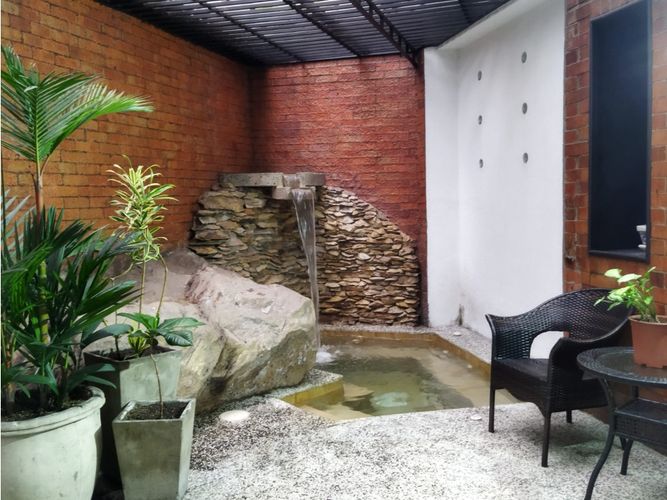 Apartamento de 3 alcobas en venta en Normandia, Cali, 184 m² · foto 21 de 22