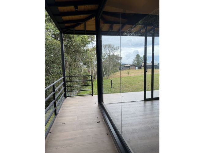 Casa de 3 alcobas en venta en Puente Pelaez, El Retiro, 320 m² · foto 13 de 24