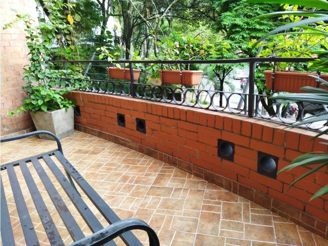 Apartamento de 3 alcobas en venta en Normandia, Cali, 184 m² · foto 22 de 22