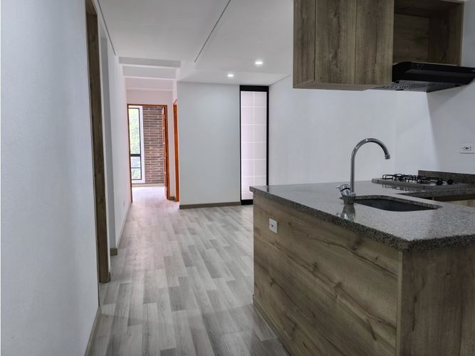 Apartaestudio en venta en La Candelaria, Bogotá, 45 m² · foto 13 de 14