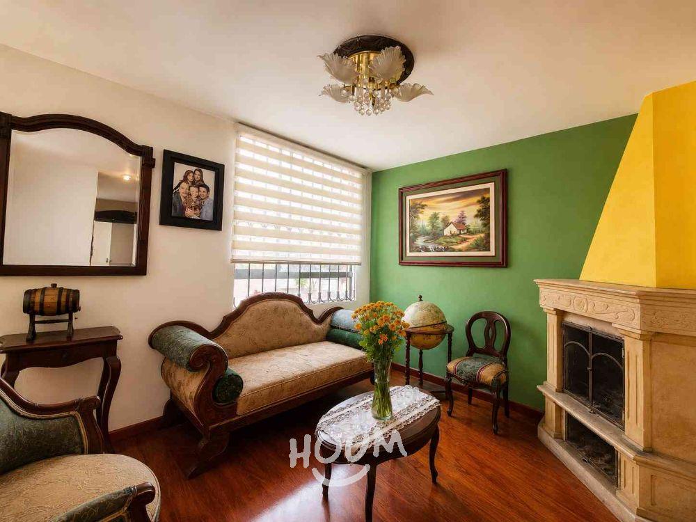 Casa en Venta en Portales del Monte, Bogotá